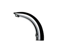 Vanne Delabie TEMPOMATIC 2 G3/8B à courant fixe 230/12V avec transformateur