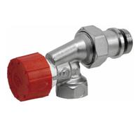 Robinet équerre inversé - thermostatisable - R415VTL - M30x1.5 GIACOMINI