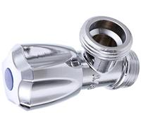 Sferaco Robinet équerre 3/4" chromé