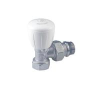 Giacomini - Robinet équerre R421TG 3/8 - GIACOMINI : R421X132