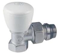 Robinet équerre R5TG 1/2 Giacomini R5X033 G