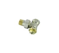 Corps de robinet thermostatique équerre senso - filetage 20x27 COMAP