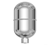 Robinet Flotteur 304 Résistant Chaleur Froid 3/4" | Acier inoxydable 304, résistance pour usure, contrôle pour précis niveau, fermeture auto, anti-gaspillage eau