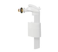 Robinet flotteur à alimentation latérale 3/8" Wirquin F90