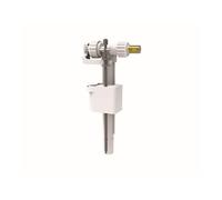 Robinet flotteur à alimentation latérale Siamp Compact 95L Verso 350 3/8"