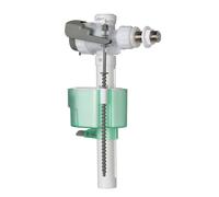 Robinet flotteur à alimentation latérale Siamp Quieto OD 3/8"