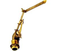 Robinet flotteur avec guides articulés 1/2 filetage M-6/10058016