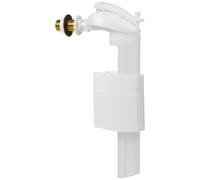 Robinet flotteur - F90 - blanc