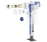 Geberit match0 vanne de Universal 240700001 Unifill pour citernes en saillie