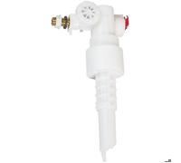 GROHE Robinet flotteur 37322000 Pièce détachée silencieux arrivée latérale