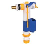 robinet flotteur hydraulique à Alimentation latérale ou Infèrieure