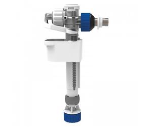 Robinet flotteur hydraulique - universel - fixation latérale ou basse SIAMP