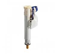 Robinet flotteur Impuls 360 Fors - alimentation basse GEBERIT