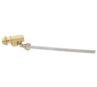Robinet flotteur laiton double articulation 20 x 27| Boutté
