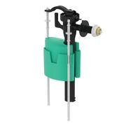 Robinet flotteur latéral pour WC Porcher Aspirambo et Veneto, 3/8""
