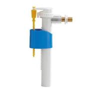 Robinet flotteur NF ultra silencieux 3/8