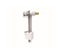 Robinet flotteur pour bâti-support à réservoir à alimentation latérale Siamp Batichasse 535 SAV 3/8"