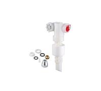 Grohe match0 37095000 DN 15, sans pièce de compensation de décalage