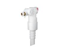 Grohe valve de remplissage 43537 pour réservoir 43537000