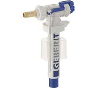 Robinet flotteur - PZCC - Impuls 380 - Réglage niveau d'eau - Silencieux (12 dB) - Réversible universel