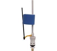 Robinet flotteur - REGIPLAST - Arrivée par dessous - Laiton - 3/8'' - Fermeture mécanique