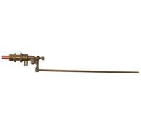 Robinet flotteur réglable siège inox 3/8'' - D36301B