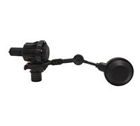 Robinet flotteur RENSON Quick Stop MALE 1"