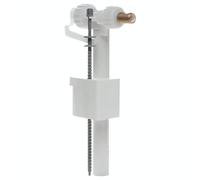 Robinet flotteur réservoir WC encastré SIAMP 536