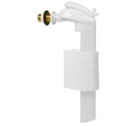 Robinet flotteur - F90 - blanc