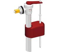 Robinet flotteur seul - alimentation latérale - SR+ DUBOURGEL
