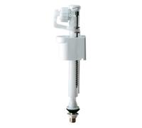 Robinet flotteur - SIAMP - Compact 99B - Silencieux coustique 1 - Alimentation par le bas - 1 pièce