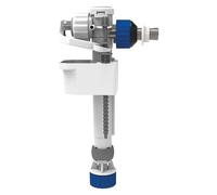 Robinet flotteur hydraulique - universel - fixation latérale ou basse SIAMP