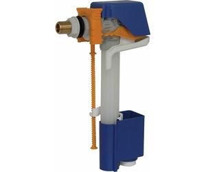 Robinet flotteur silencieux - alimentation latérale - Eco + REGIPLAST