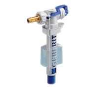 Robinet flotteur UNIFILL pour réservoir encastré (240.705.00.1)