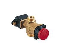 robinet gaz - coup de poing - calibre 15 - avec e réarmement - clesse 3815001