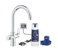 Grohe Mitigeur 30581000 - Grohe
