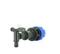 Robinet - kit couplage cuve