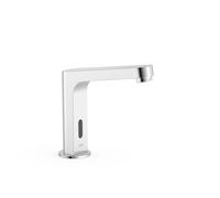 Robinet lavabo électronique à 1 eau Chromé - TRES 39210317