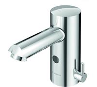 Robinet Lavabo Infrarouge Schell Détection Infrarouge, Réglage Température Latéral - Sélection Hr