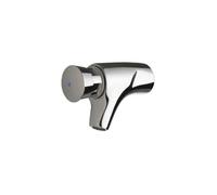 Robinet poussoir mural pour lavabo - eau froide - 12x17 - Presto 504 PRESTO