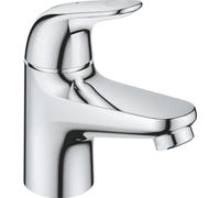 Robinet Lave-Mains GROHE Swift 20617001, Chromé, Taille XS, EcoJoy
