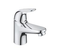 Grohe Grohtherm vanne de lavabo sur pied chrome 20617001