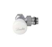 Robinet manuel équerre 1/2'' réf. 003L1836