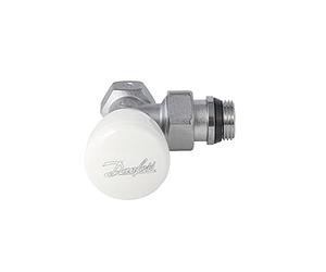 Robinet manuel équerre 1/2'' réf. 003L1836