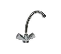 Robinet Mélangeur Eco Monotrou - - 250