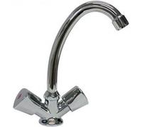 Robinet Mélangeur Eco Monotrou - L2G - 250 G