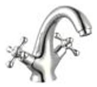 Robinet mélangeur mécanique lavabo Beverley, Fi - ROUSSEAU G