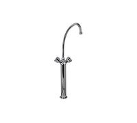 Robinet mélangeur monotrou - Longueur 200 mm & hauteur 300 mm