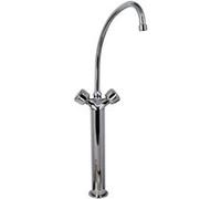 Robinet mélangeur monotrou - Longueur 300 mm & hauteur 300 mm G