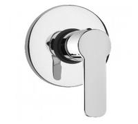 ROBINET MITIGEUR À ENCASTRER DOUCHE MONOCOMMANDE